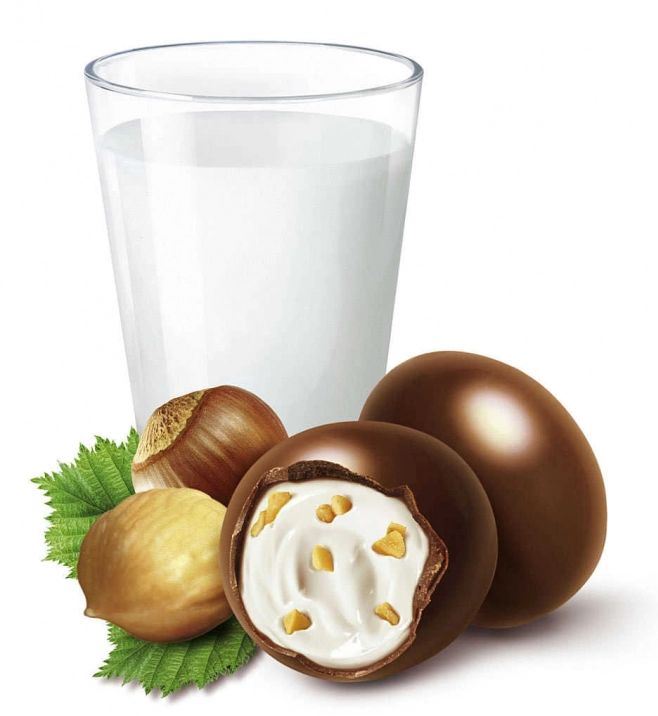 Kinder Schoko-Bons Candy, 200 g - Image 3