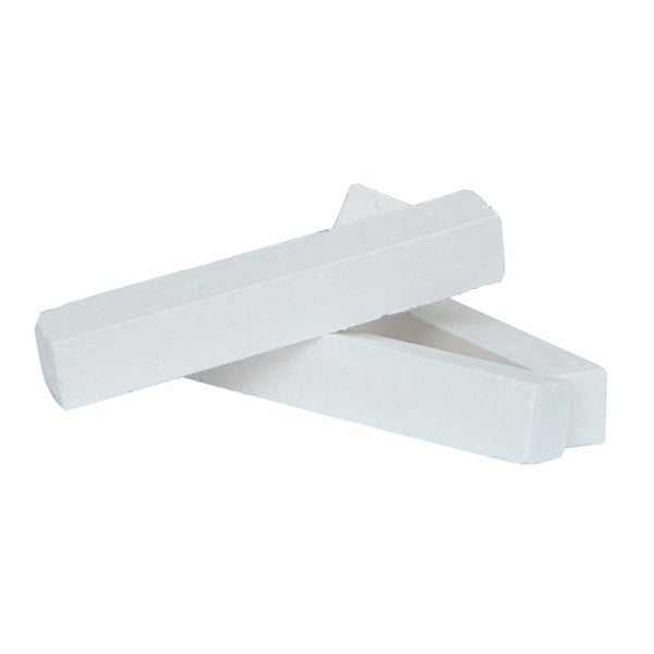 Zibi White Chalk, 100 Pieces - Image 3