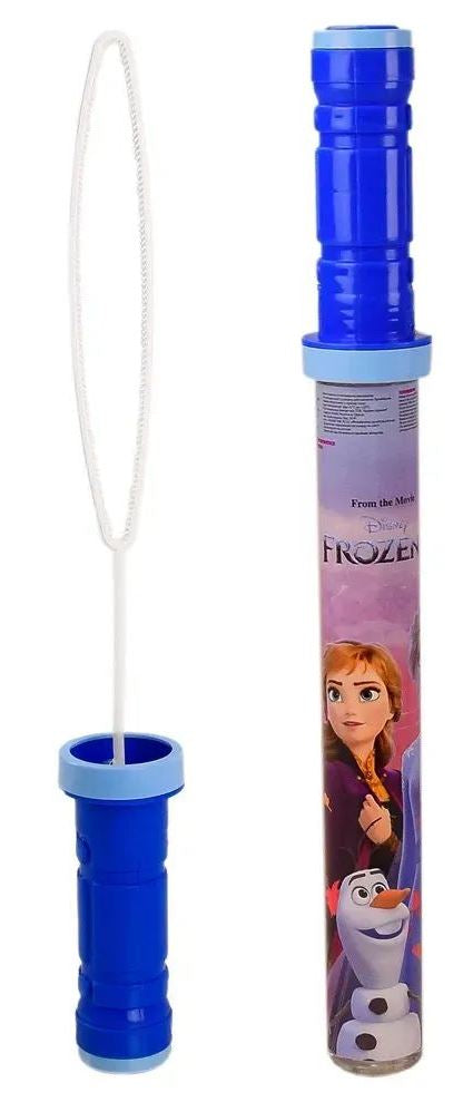 Frozen KS-0062 Soap Bubbles, 160 mL