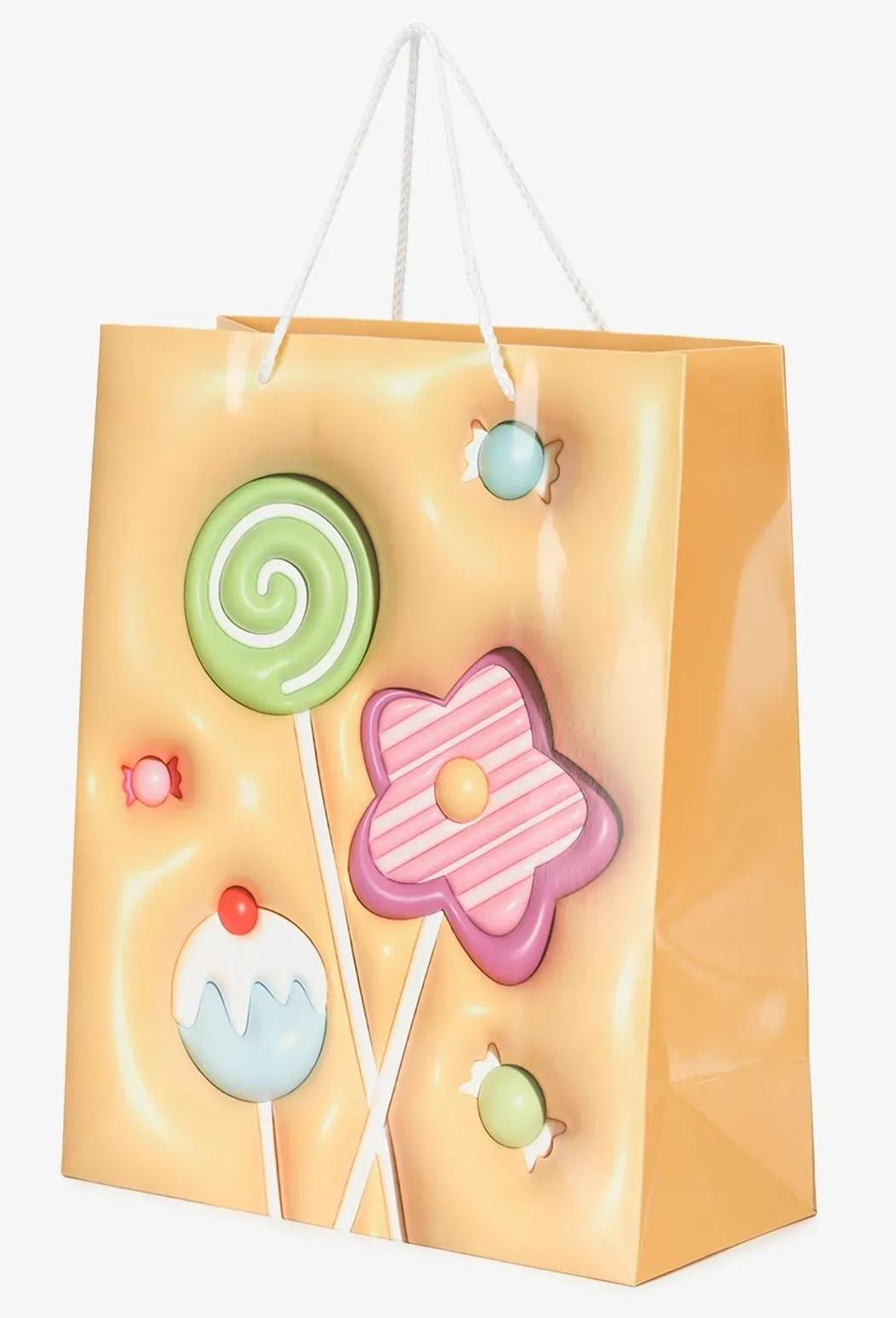 7402-L Gift Bag