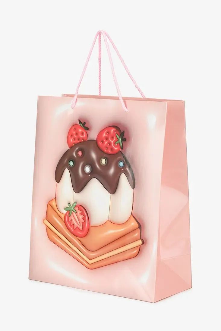 7402-L Gift Bag - Image 4