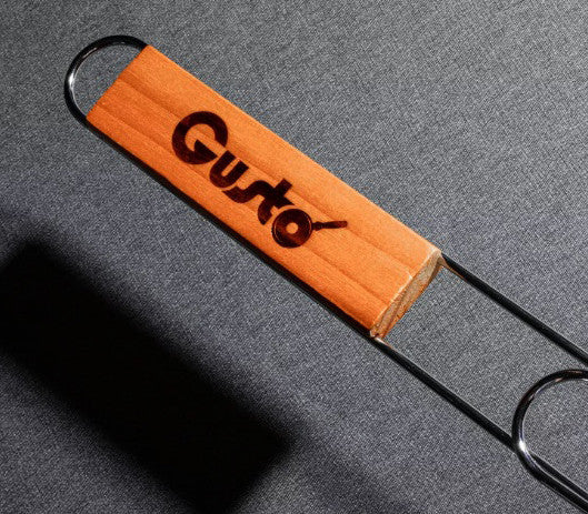 Gusto GT-7105 Grill Basket, 66 x 31 x 24 x 5.5 cm - Image 4