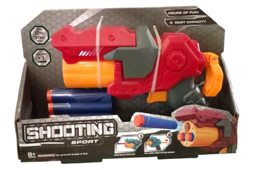 69005 Foam Dart Blaster - Image 2