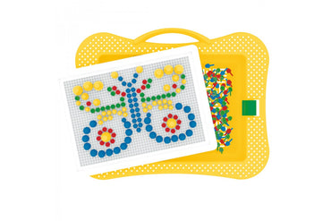 TechnoK 2100 No. 7 Mosaic Set, 300 pcs - Image 2