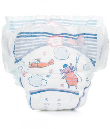 Magics Flexidry 5 Baby Diapers, 11-16 kg, 27 pcs - Image 2