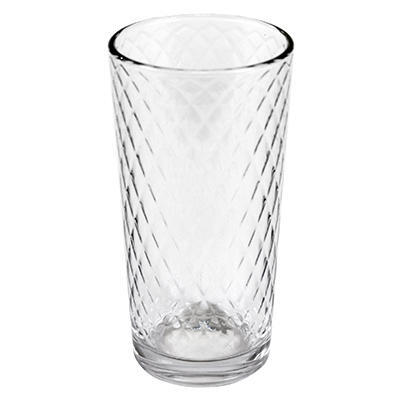 OSZ Crystal 1289 Glass Tumbler, 200 mL - Image 2