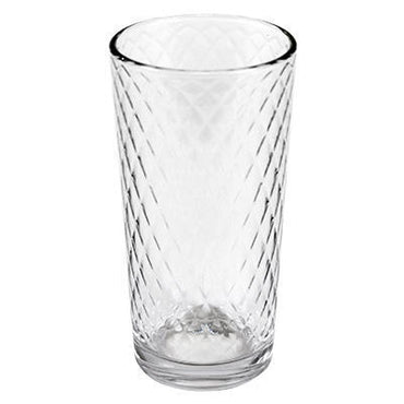 OSZ Crystal 1289 Glass Tumbler, 200 mL - Image 2