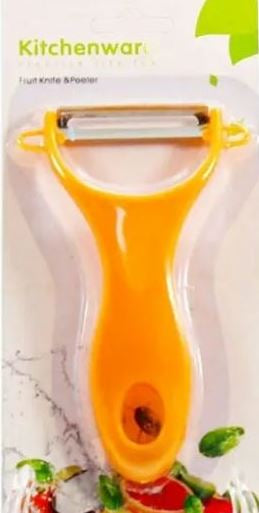 Interos HJ-E308 Vegetable Peeler