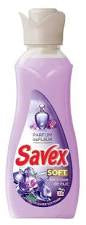 Savex Soft L'Orchidée de Nuit Parfum Fabric Softener, 980 mL