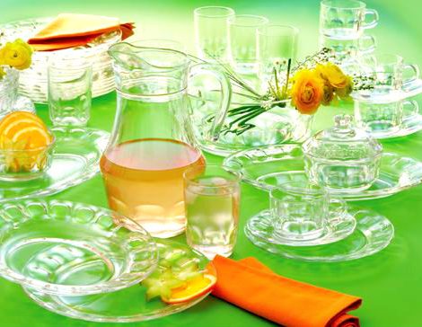 Arcopal Roc Cold Drink Set, 7 pcs - Image 3