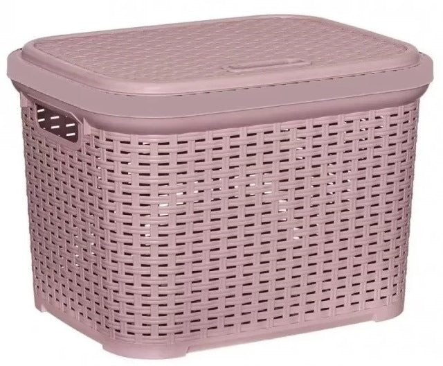 Plastart SP300 Knit-Style Basket, 20 L - Image 3