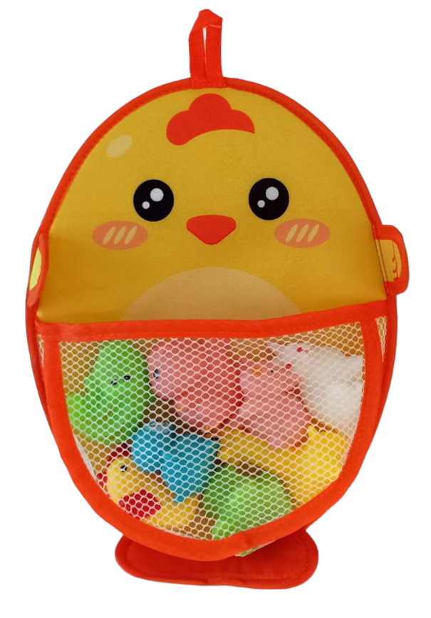 AY 619 B Squeaky Toy