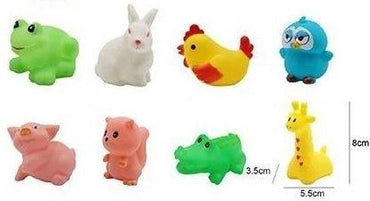 AY 619 B Squeaky Toy - Image 2