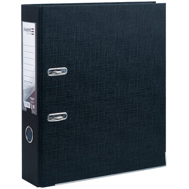 Axent Delta A4 Lever Arch File, 7.5 cm - Image 2