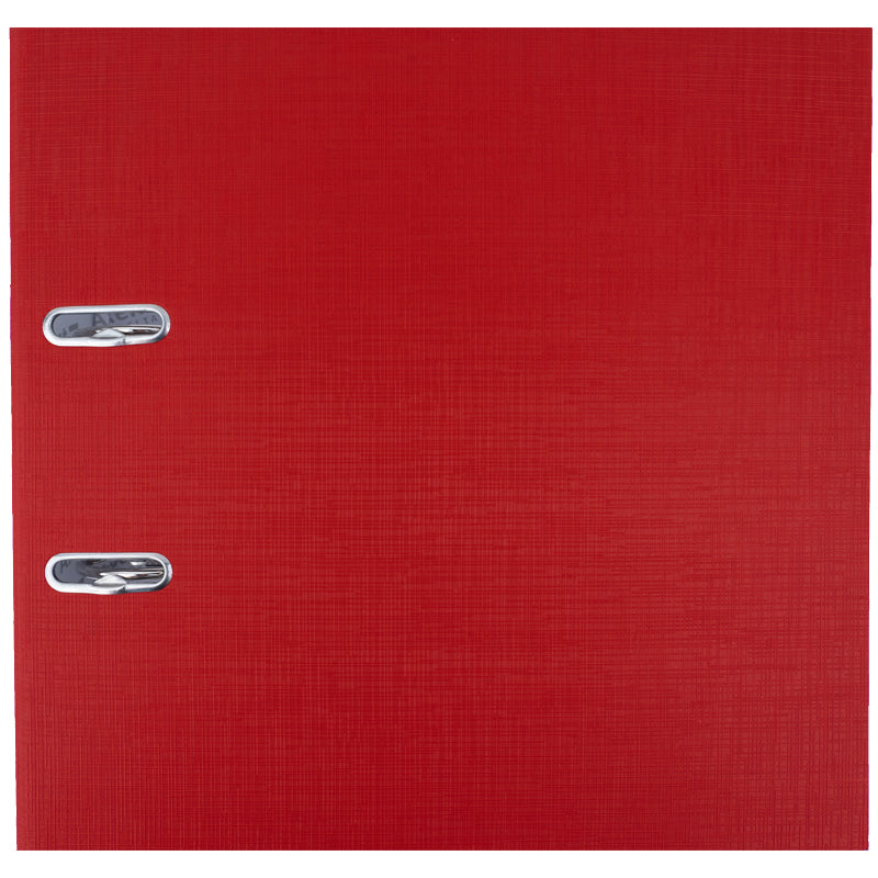 Axent Delta A4 Lever Arch File, 7.5 cm - Image 3