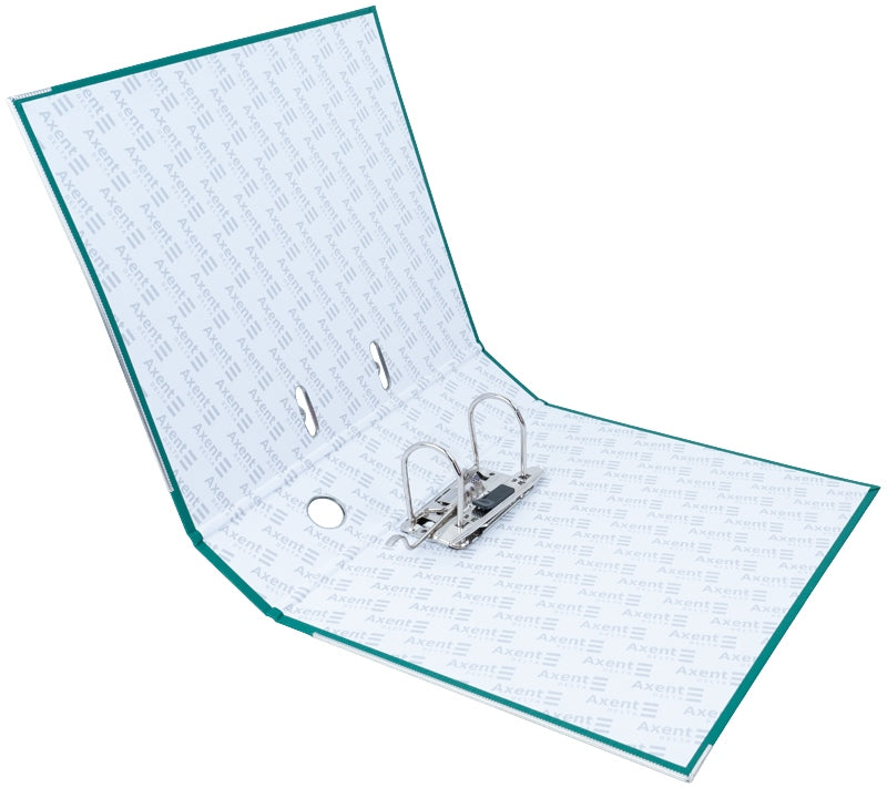 Axent Delta A4 Lever Arch File, 7.5 cm - Image 4