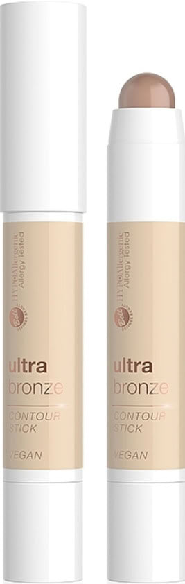 Bell Hypoallergenic Face Contouring Pencil 01 Ultra Bronze