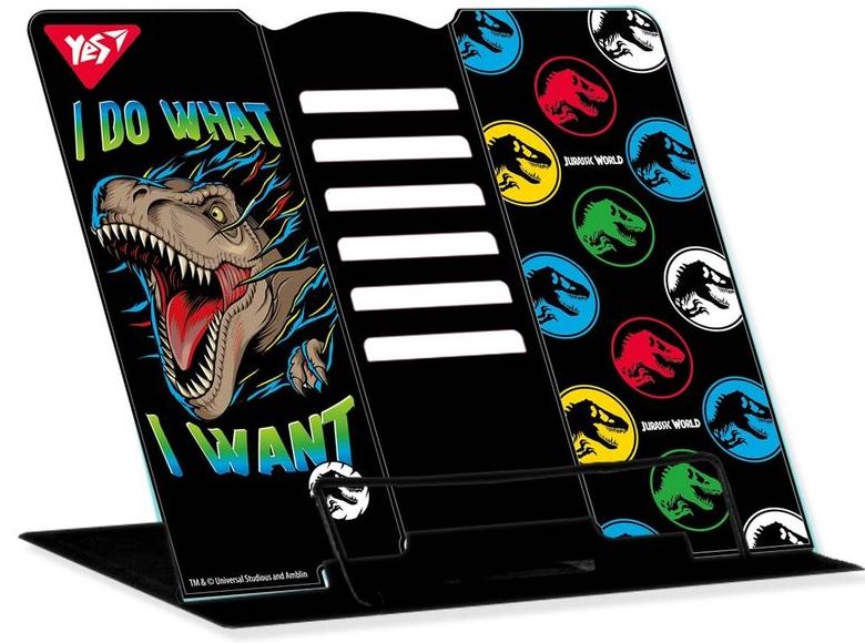 Yes Metal Book Stand