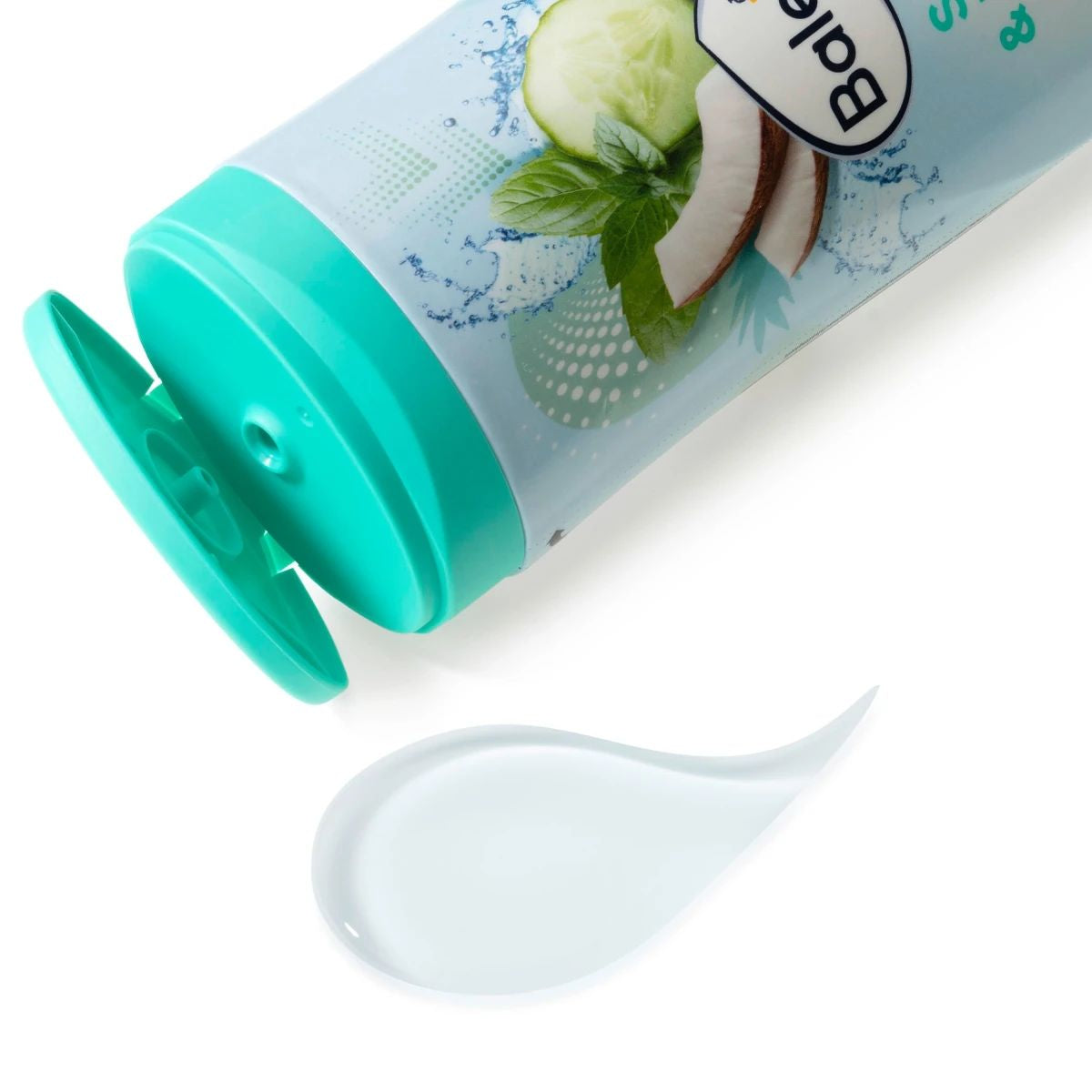 Balea Sport & Refresh Shower Gel, 300 mL - Image 3
