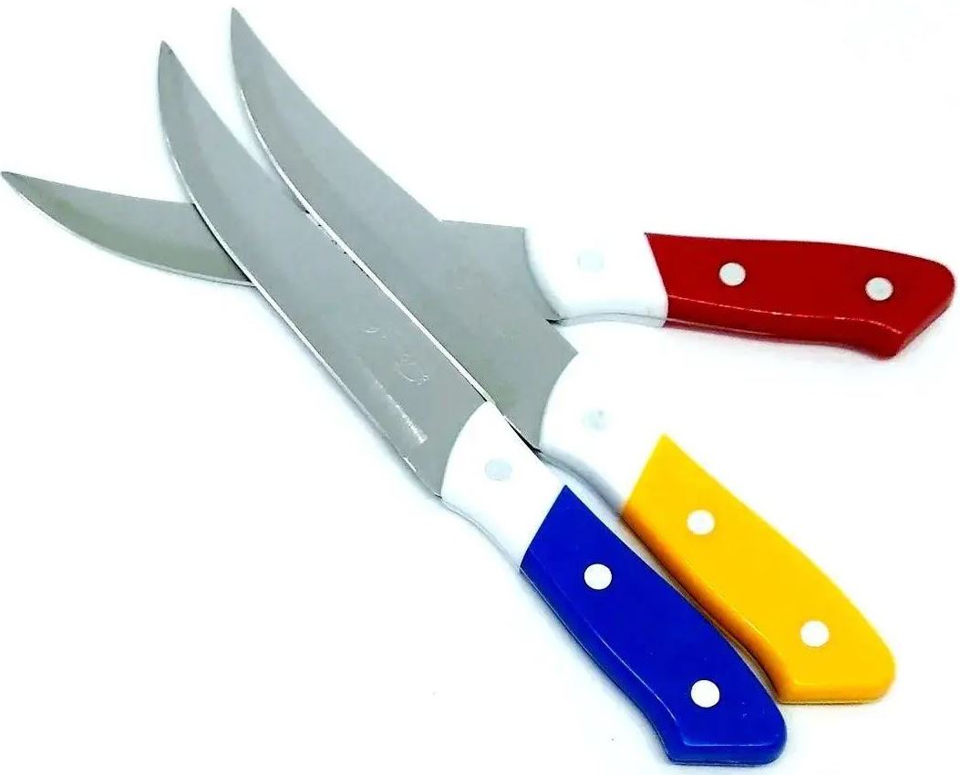 Shangxing Stainless No. 4 Kitchen Knife