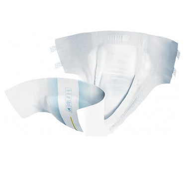 Tena Slip Plus Medium Adult Incontinence Briefs, 73-122 cm, 30 Count - Image 2