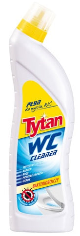Tytan Lemon Toilet Cleaner, 700 g - Image 2
