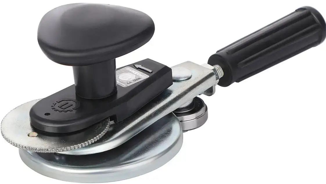 MZA Lux-P Automatic Jar Sealer - Image 2