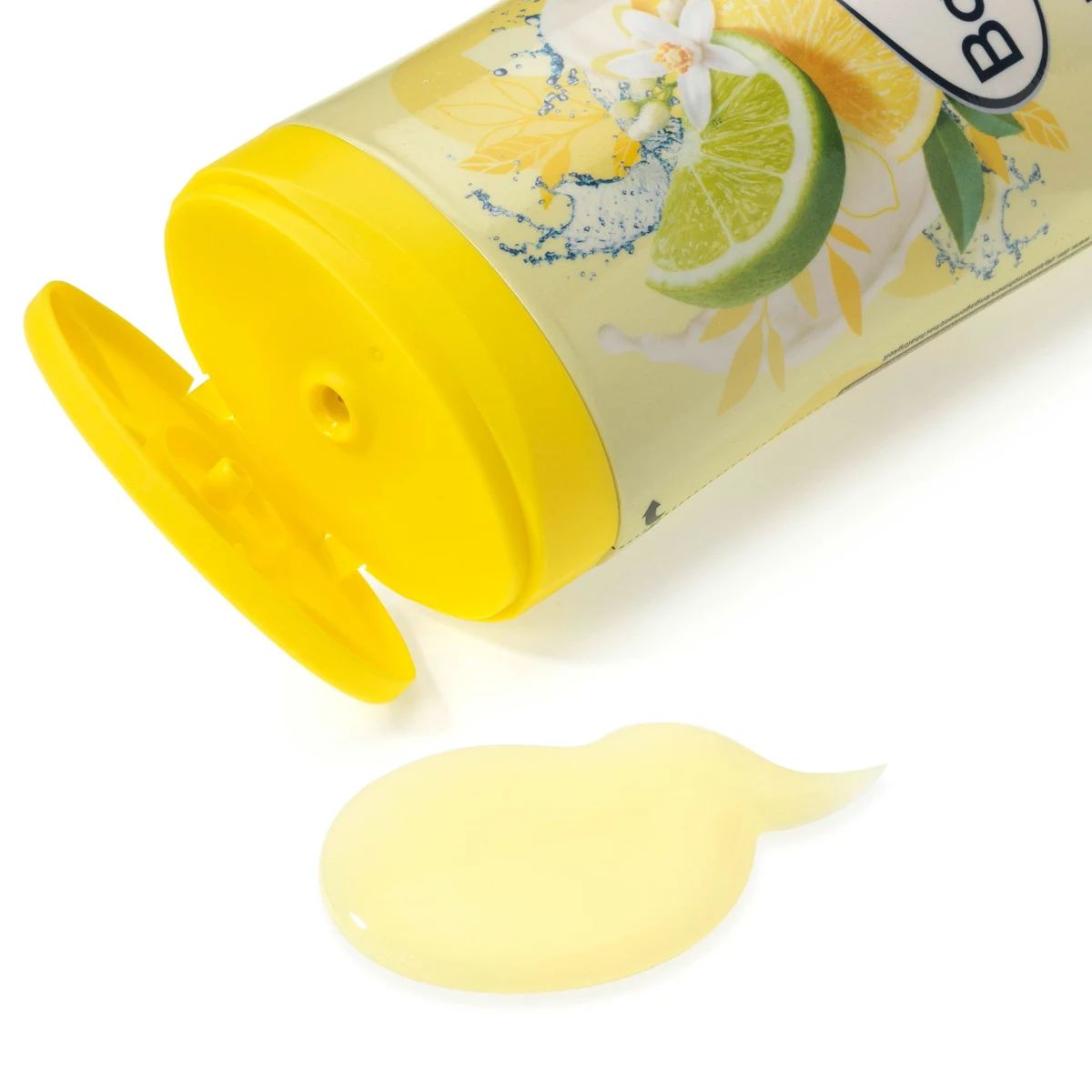 Balea Buttermilk & Lemon Shower Gel, 300 mL - Image 2