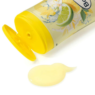 Balea Buttermilk & Lemon Shower Gel, 300 mL - Image 2