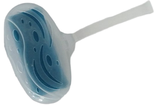 General Fresh Toilet Block, 40 g