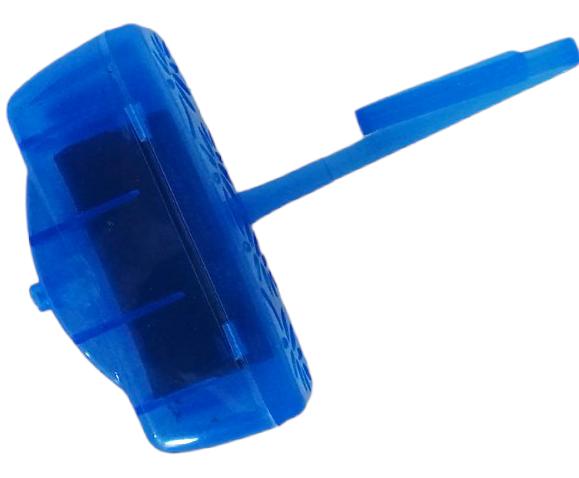 General Fresh Blue Water Toilet Block, 35 g