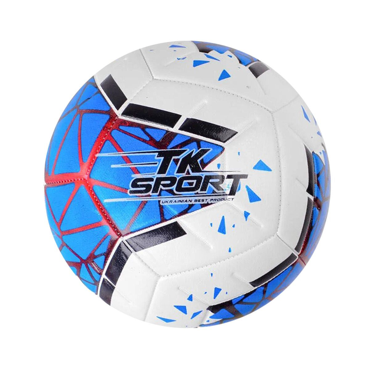 TK Sport C44442 Soccer Ball - Image 2