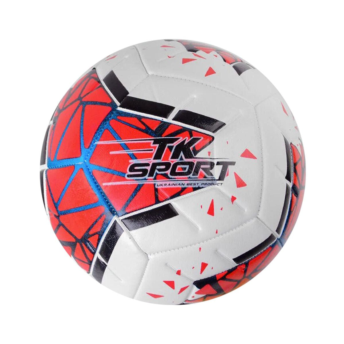 TK Sport C44442 Soccer Ball - Image 3