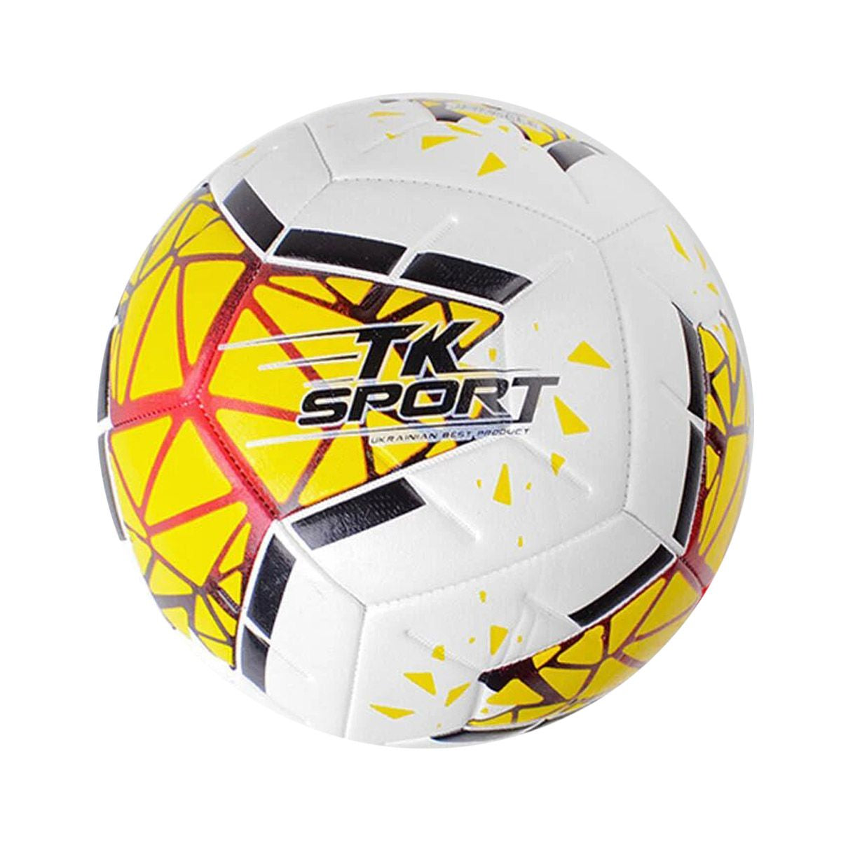 TK Sport C44442 Soccer Ball - Image 4