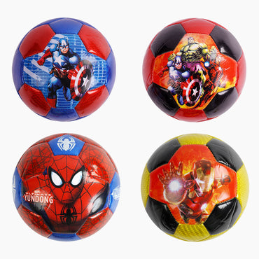 C62435/C62436/C70137 Size 2 Soccer Ball - Image 2