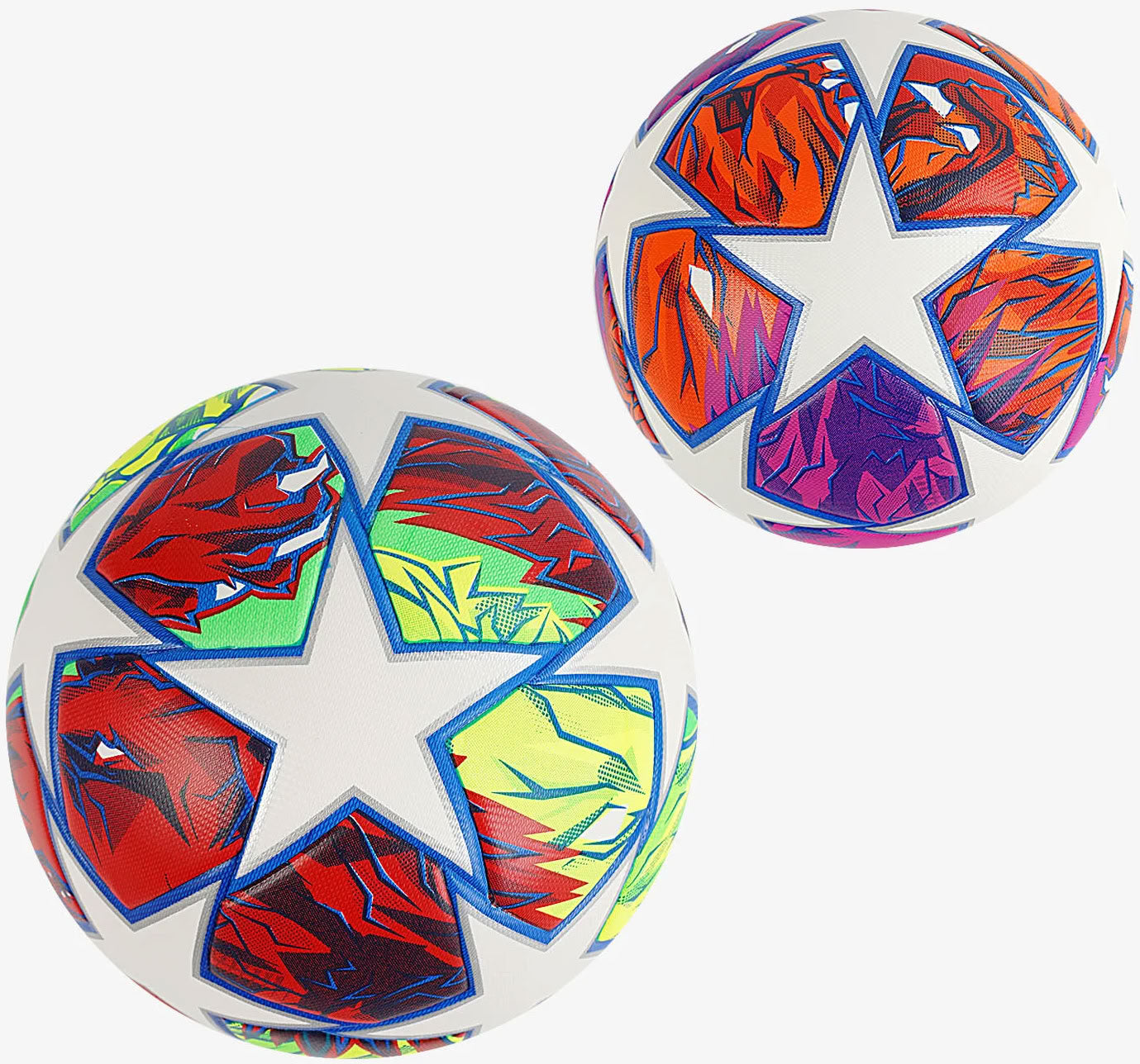 Soccer Ball M49864
