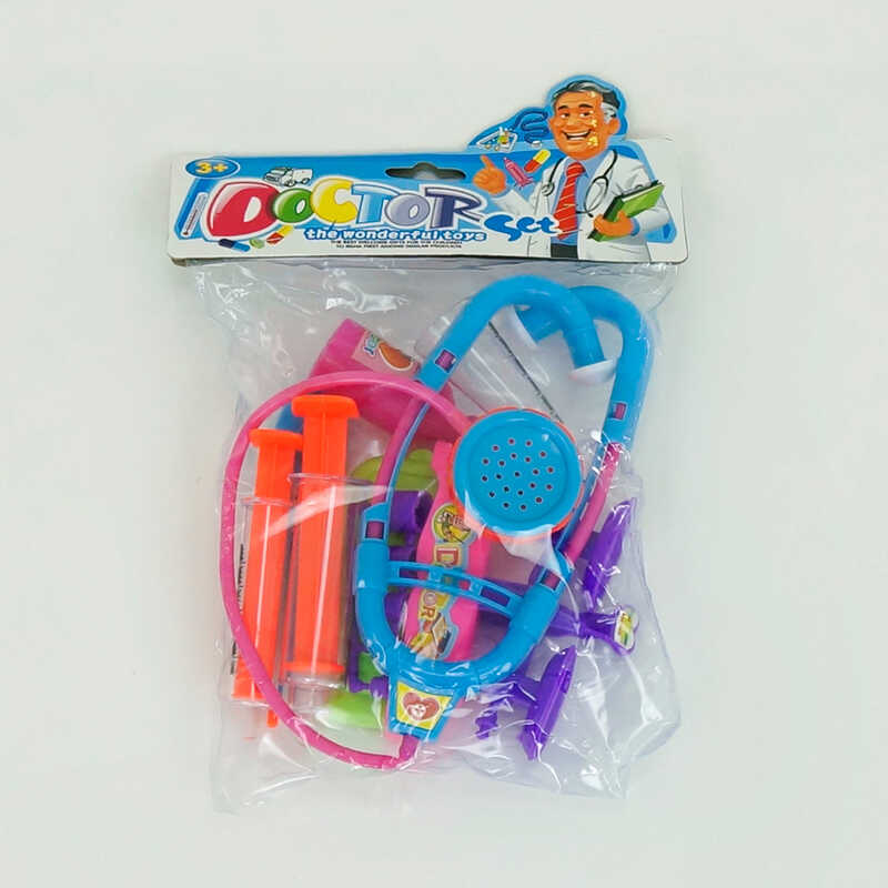 Doctor 366-3 Doctor Set - Image 2