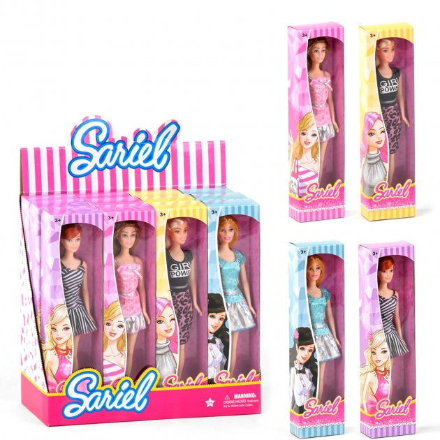 Sariel 9927 Doll