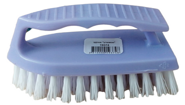 Alfarasha 19374/1021 Medium Iron-Style Cleaning Brush - Image 2