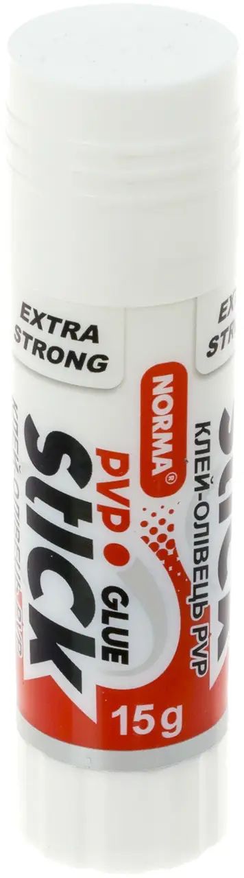 Norma 4628 Glue Stick, 15 g