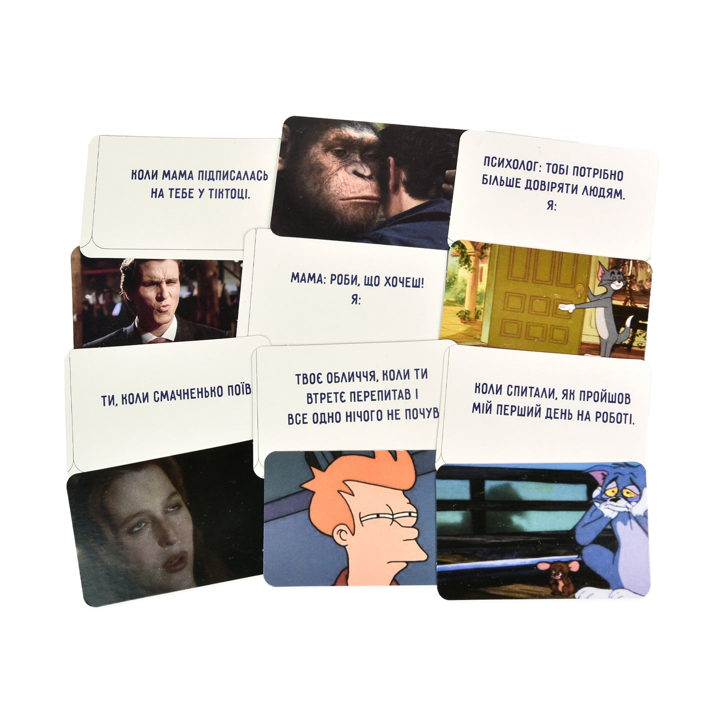 Strateg 30630 Hilarious Memes Board Game - Image 3