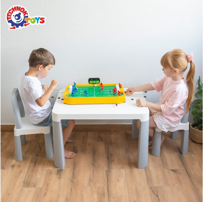 TechnoK 0021 Football Board Game - Image 3