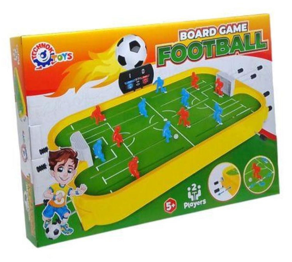 TechnoK 0021 Football Board Game - Image 4