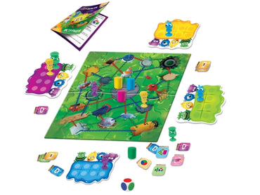 Vladi Toys VT8055-35 Stiki Monsters Board Game - Image 2