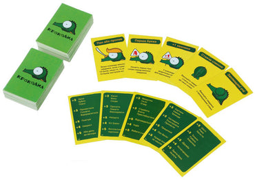 Arial Crocodile Board Game - Image 2