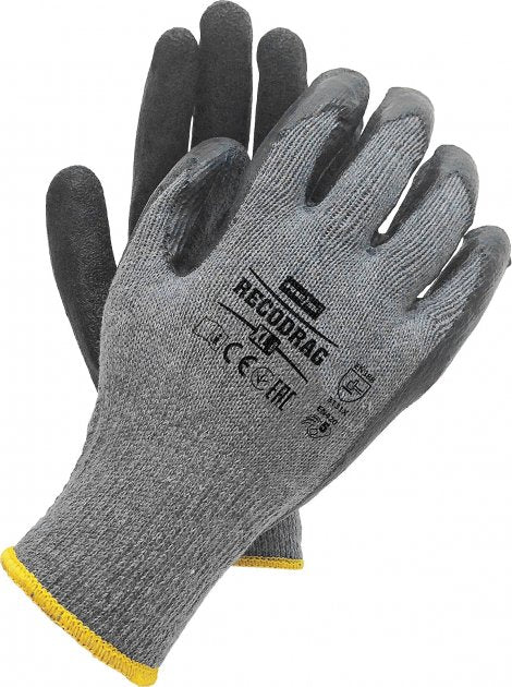 RECODRAG Protective Gloves, Size XL