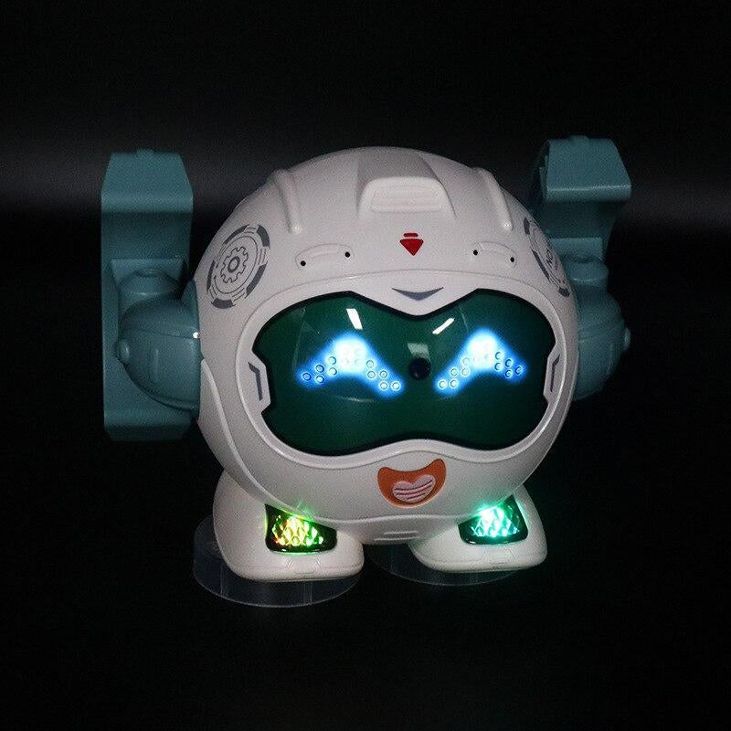 Battery-Operated Robot 22128 with Voice Control - Image 2