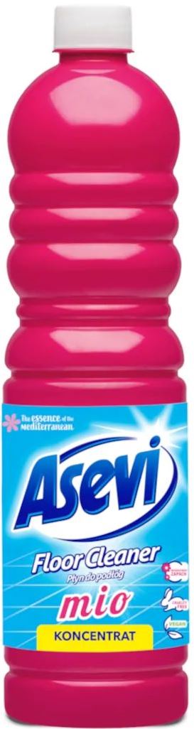 Asevi Mio Floor Cleaner, 1 L