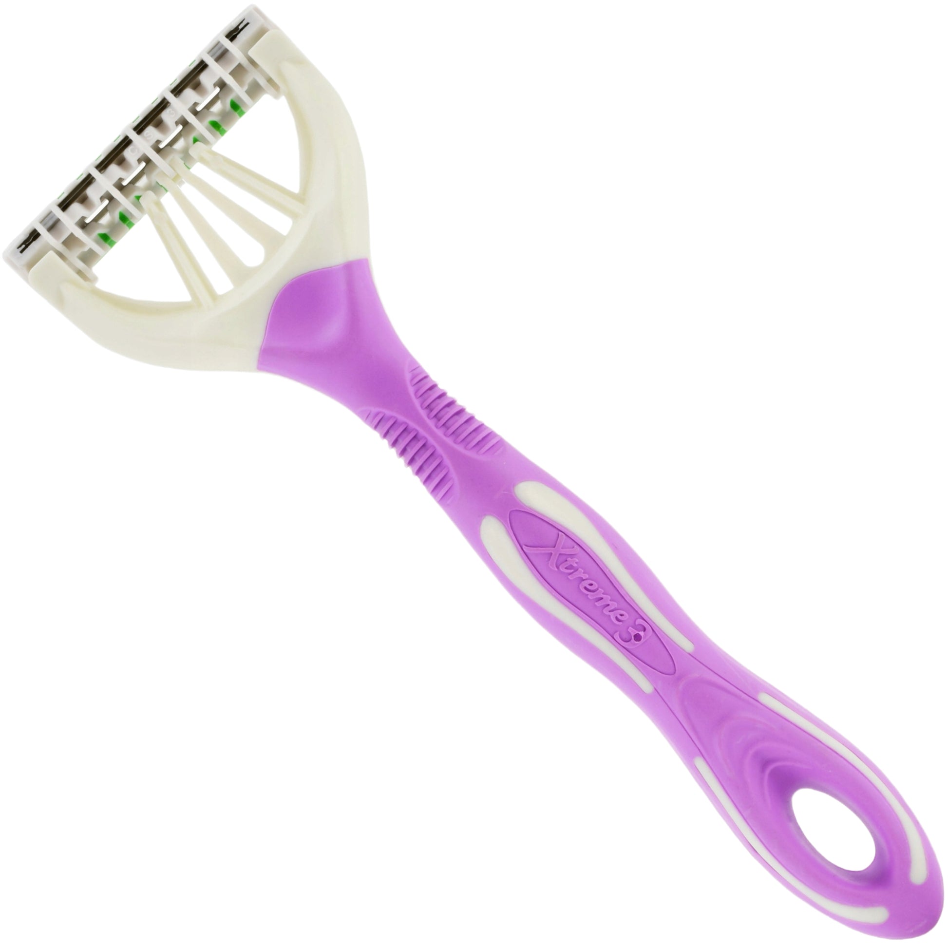 Wilkinson Sword Xtreme3 Beauty Women's Disposable Razors, 3+1 pcs - Image 3