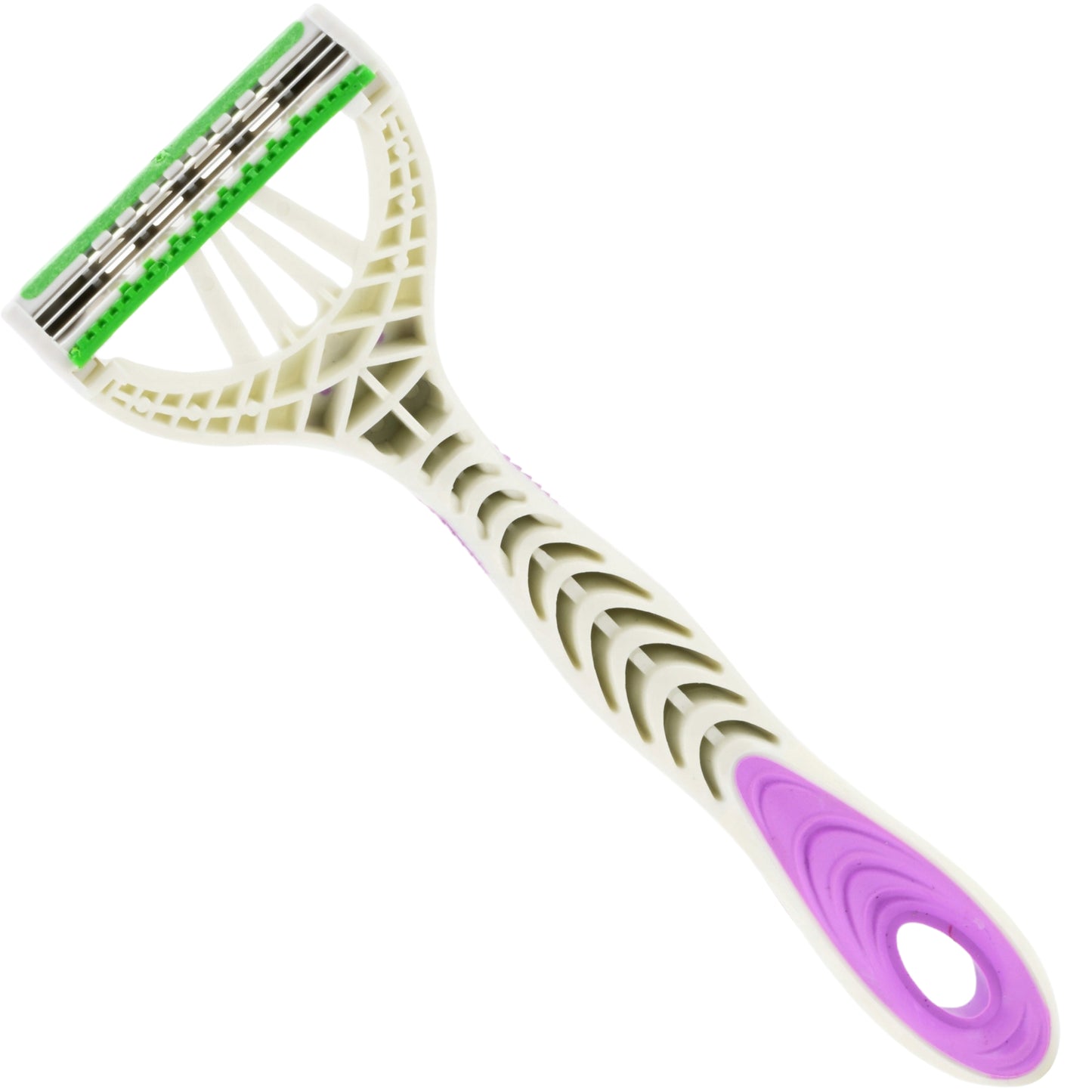 Wilkinson Sword Xtreme3 Beauty Women's Disposable Razors, 3+1 pcs - Image 4